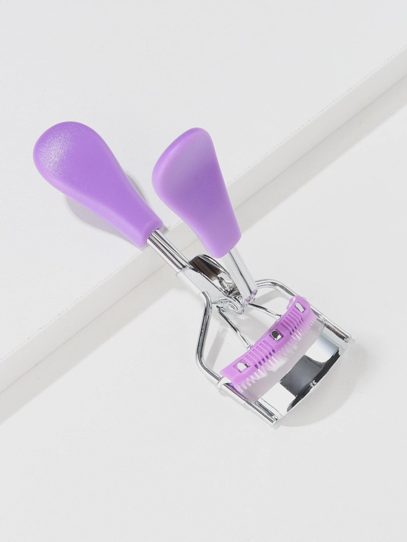 Refill Eyelash Extension - RANCAI 1/2 Pc Mini Eyelash Curler