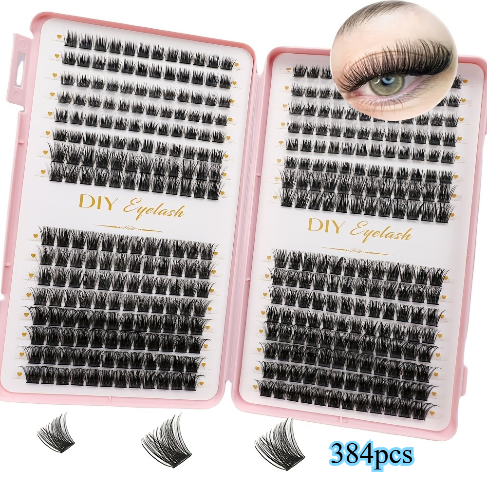 DIY Lash Extension Book, 384/4 - Eyelash Extension In Chinese review and price