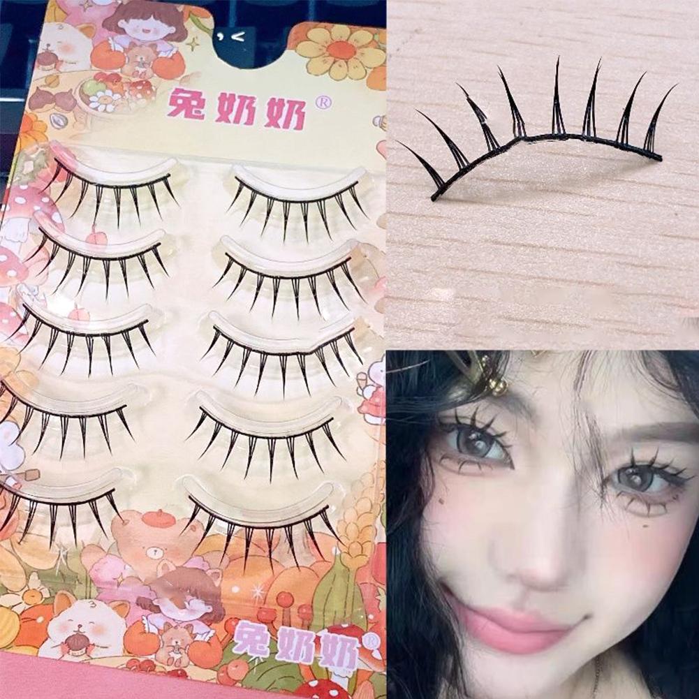 Korean Style Japanese Style Fa - Eyelash Extension Japanese Style review and price