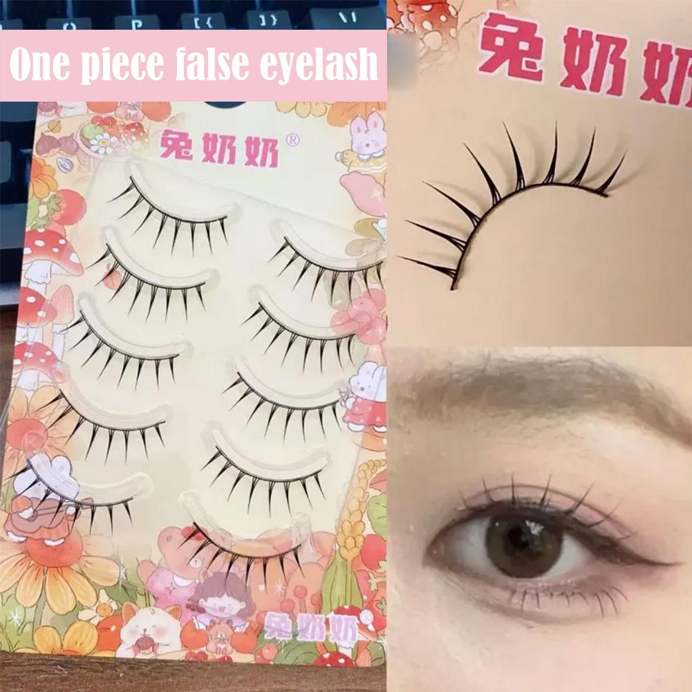 Korean Style Japanese Style Fa - Eyelash Extension Japanese Style review and price