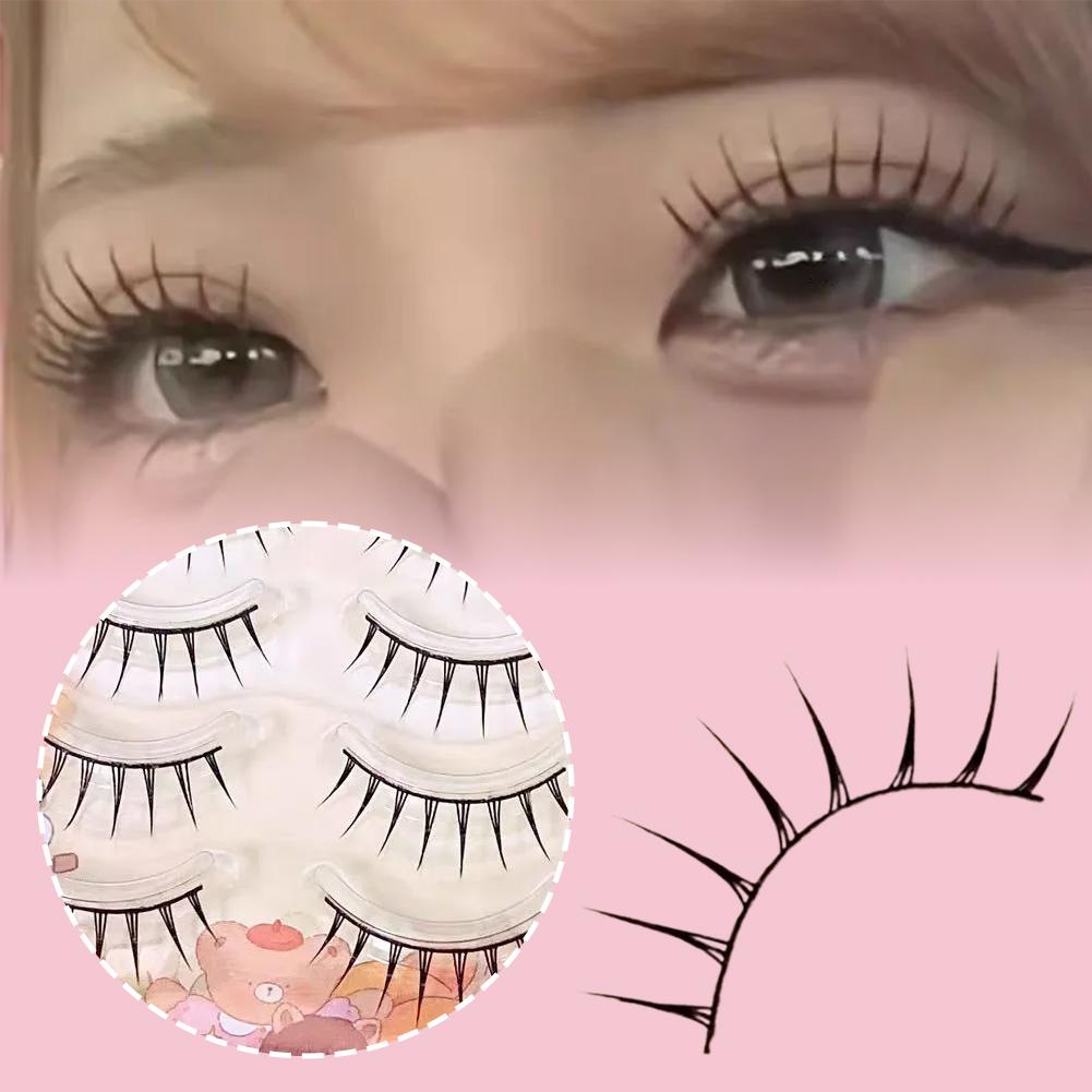 Korean Style Japanese Style Fa - Eyelash Extension Japanese Style review and price