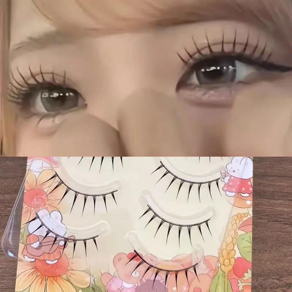 Korean Style Japanese Style Fa - Eyelash Extension Japanese Style review and price