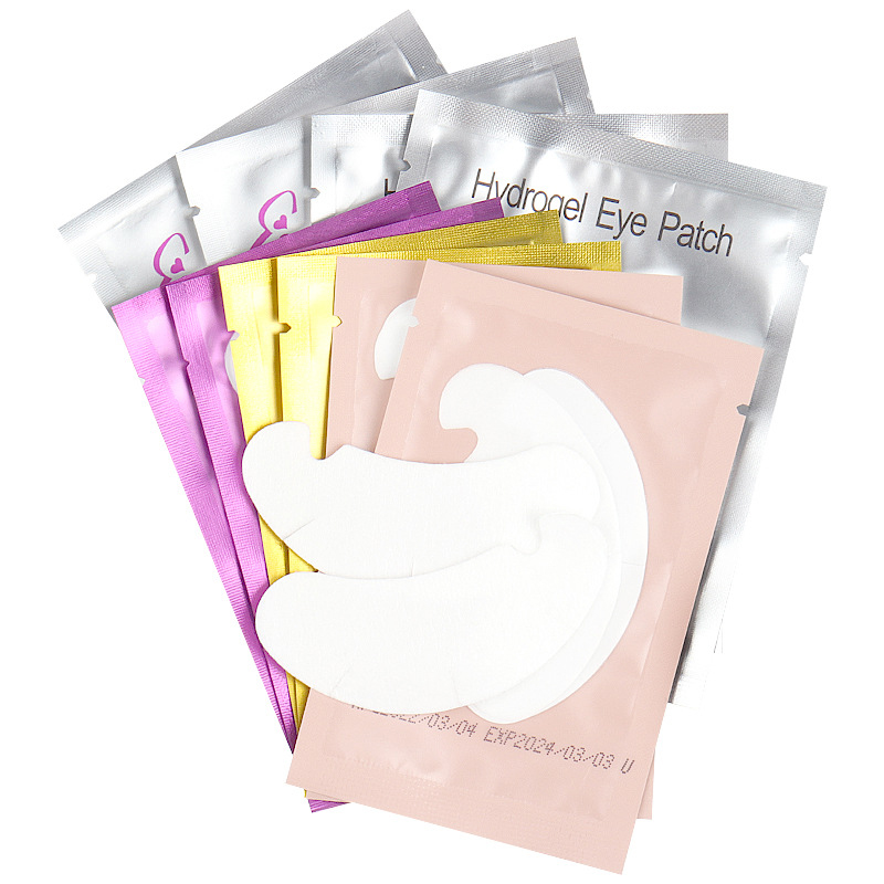 20/50/100Pairs Eyelash Under E - Eyelash Extension Eye Mask review and price