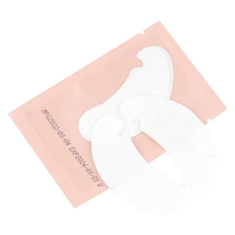 20/50/100Pairs Eyelash Under E - Eyelash Extension Eye Mask review and price