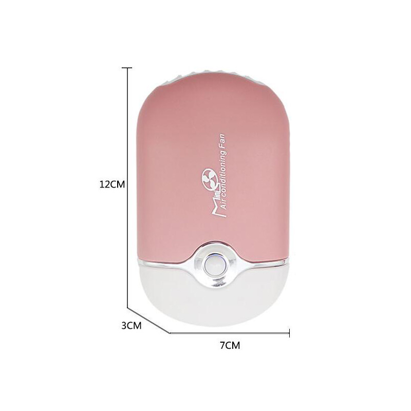 Mini USB Charging Eyelash Fan  - Eyelash Extension Volume Lashes review and price
