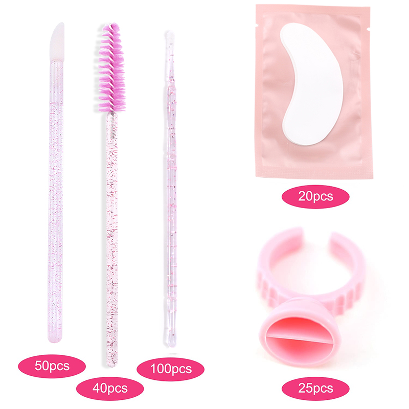 235pc Eyelash Extension Set Wi - Eyelash Extension Eye Mask review and price