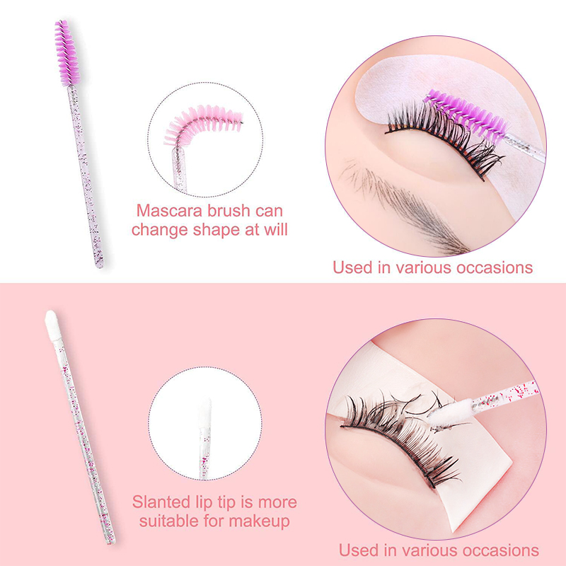235pc Eyelash Extension Set Wi - Eyelash Extension Eye Mask review and price