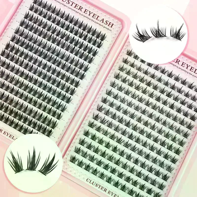 392 Pcs Eyelash Extension Kit  - Eyelash Extension Natural review and price