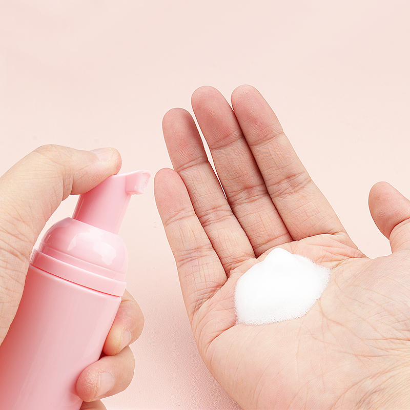 60ml Eyelash Extension Foaming - Refill Eyelash Extension review and price