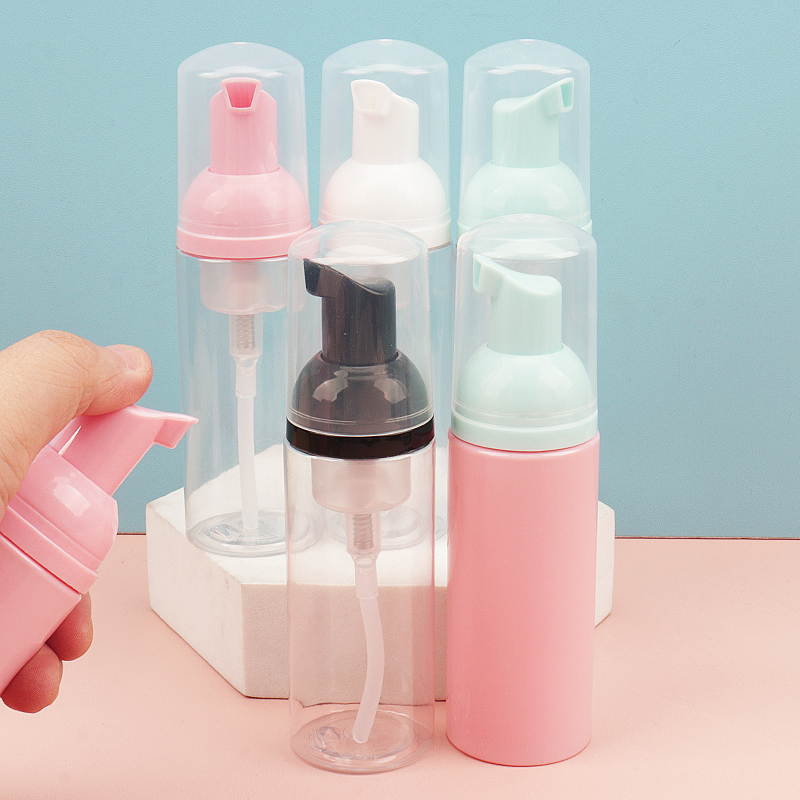 60ml Eyelash Extension Foaming - Refill Eyelash Extension review and price