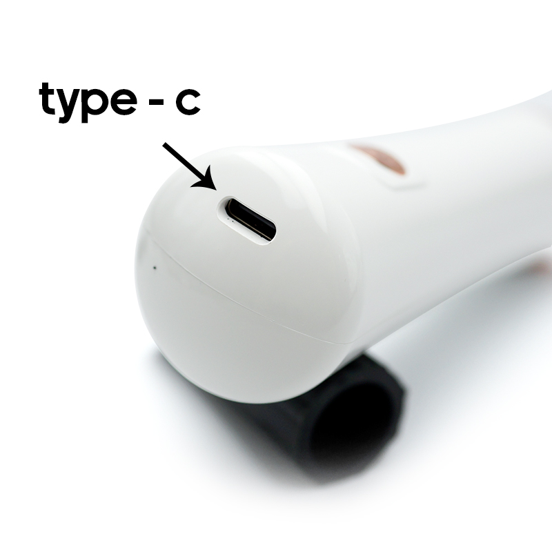 Usb Charge Eyelash Glue Shaker - Eyelash Extension Jakarta review and price