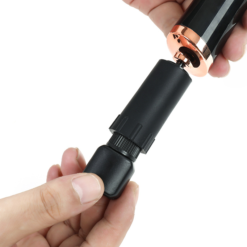 Usb Charge Eyelash Glue Shaker - Eyelash Extension Jakarta review and price