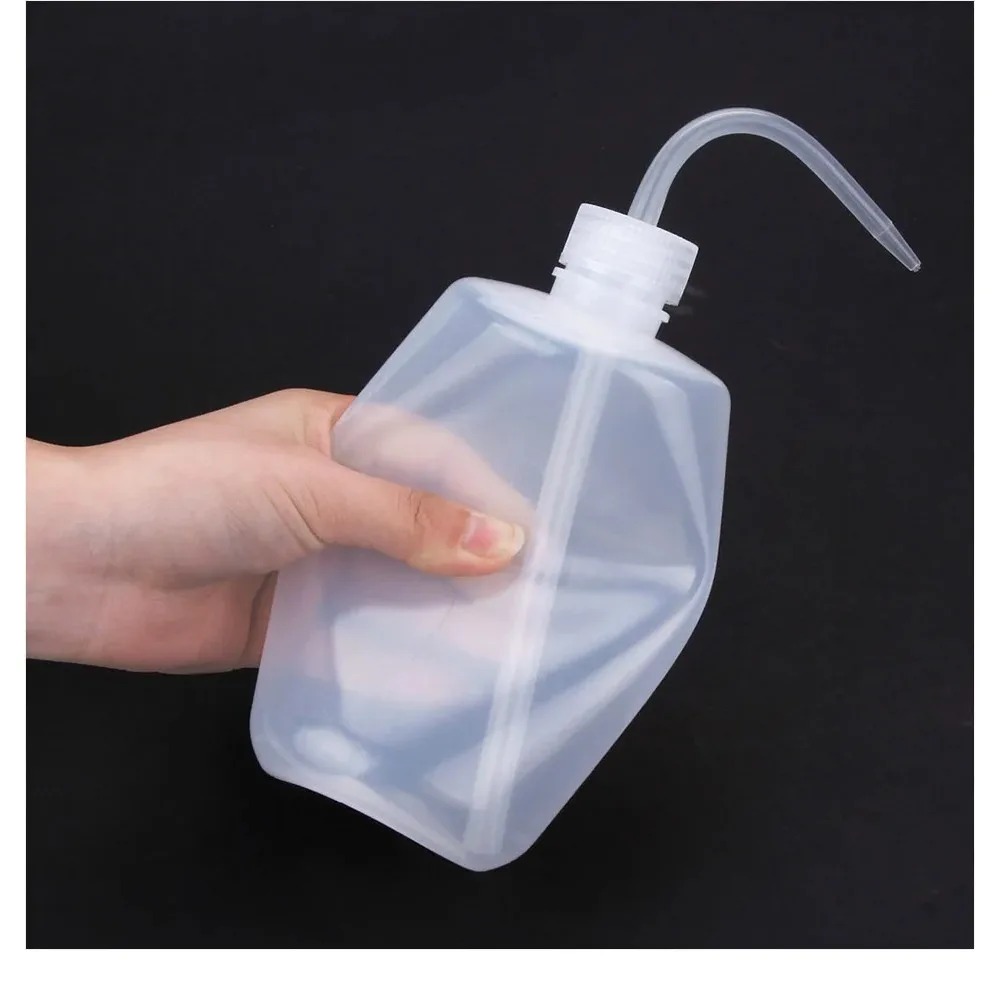 Squeeze Tube Empty Bottle Curv - Refill Eyelash Extension review and price