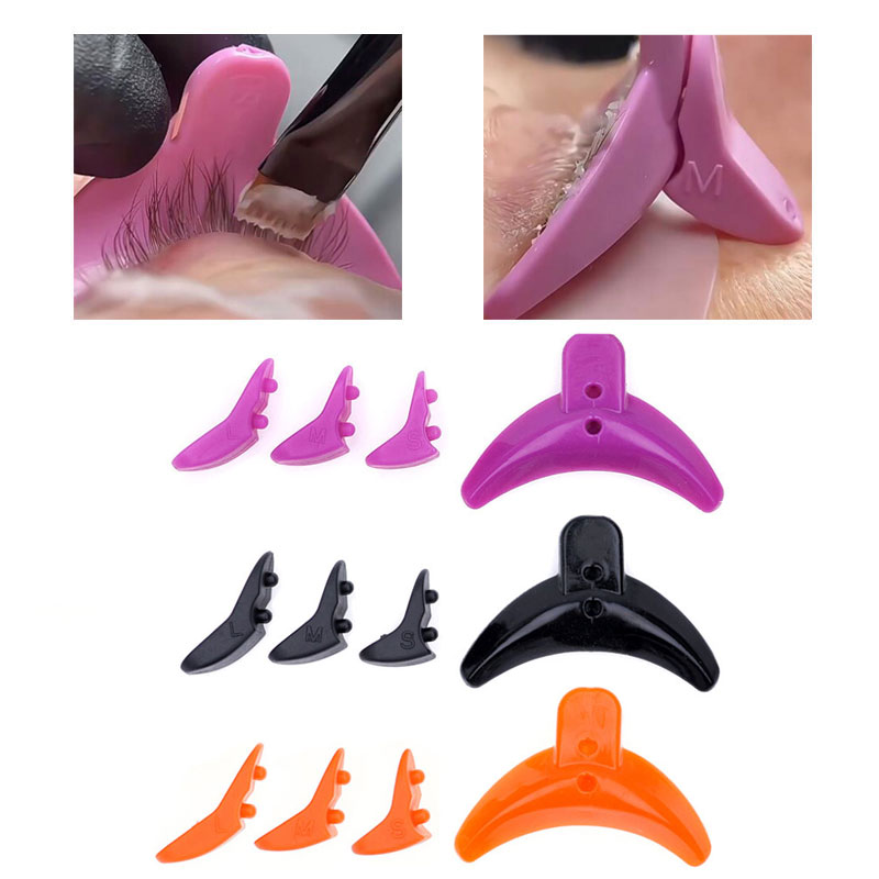1 Pair Anti-fall Off Eyelash P - Eyelash Extension Jakarta review and price