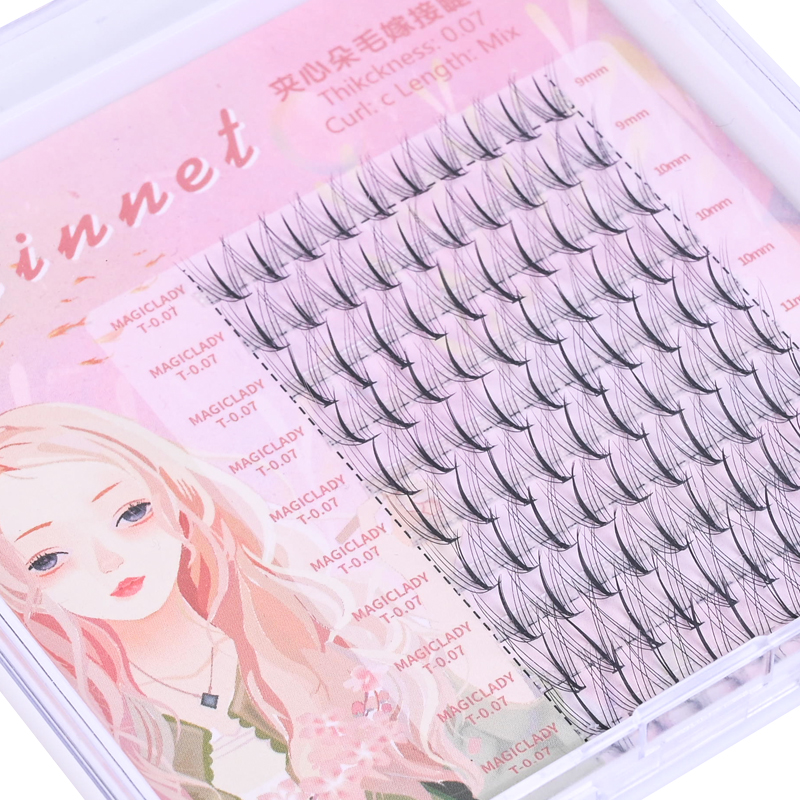 Anlinnet NEW Japanese And Kore - Eyelash Extension Japanese Style review and price