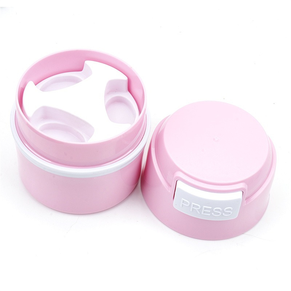 1pcs Eyelash Glue Storage Tank - Eyelash Extension Jakarta review and price