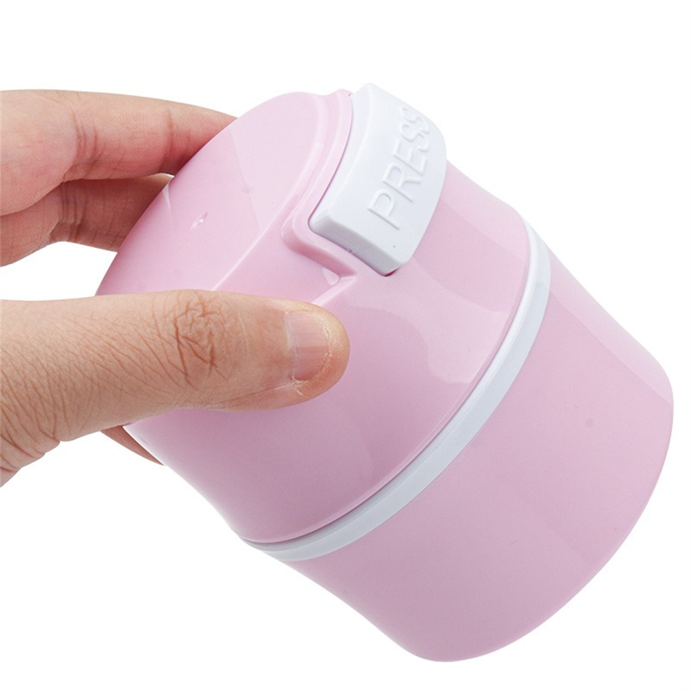 1pcs Eyelash Glue Storage Tank - Eyelash Extension Jakarta review and price