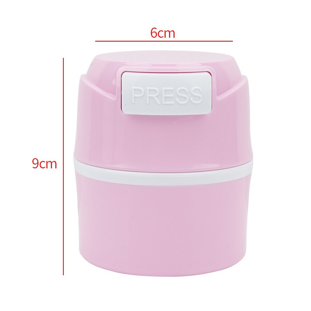1pcs Eyelash Glue Storage Tank - Eyelash Extension Jakarta review and price