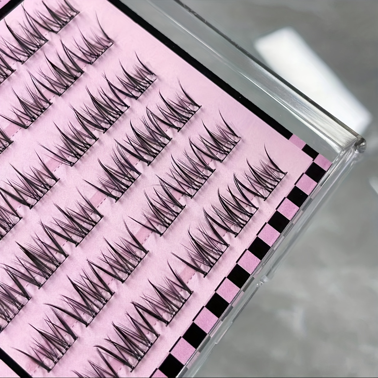 Mixiaohe Korean Pure Style Clu - Eyelash Extension Natural review and price