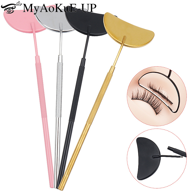 1pcs Eyelash Extension Mirror  - Eyelash Extension Jakarta review and price