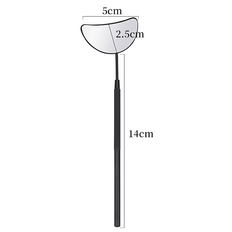 1pcs Eyelash Extension Mirror  - Eyelash Extension Jakarta review and price