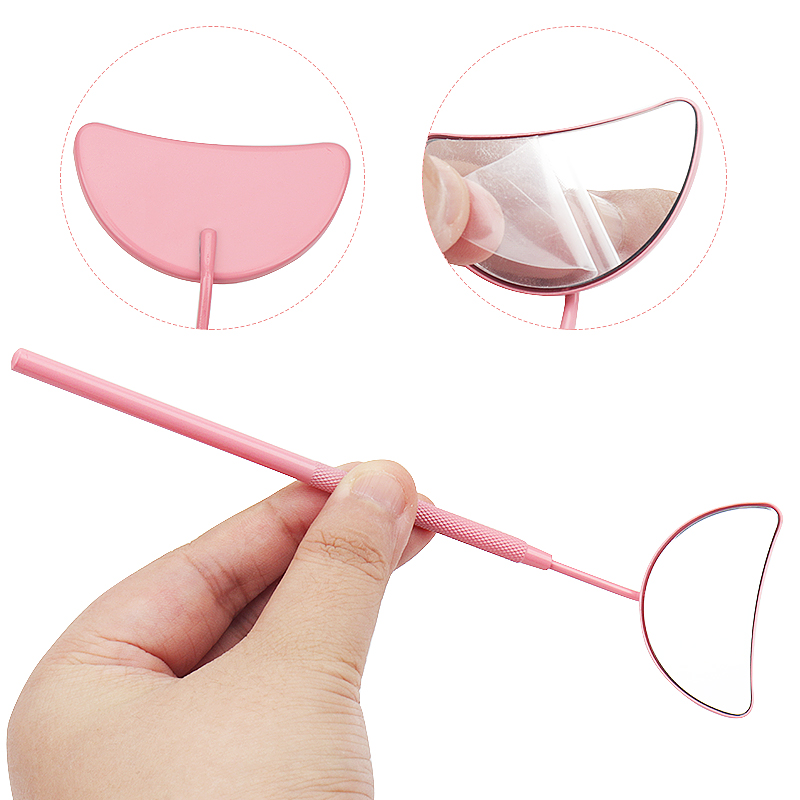 1pcs Eyelash Extension Mirror  - Eyelash Extension Jakarta review and price