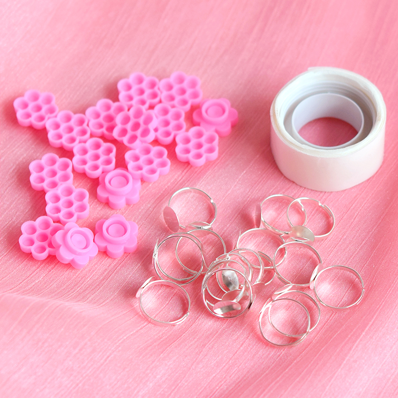 Song Lash Plum Beauty Eyelash  - Eyelash Extension Jakarta review and price