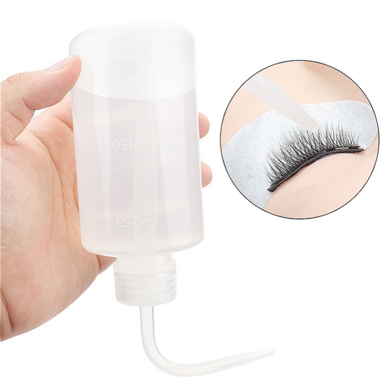 1pc Squeeze Tube Empty Bottle  - Refill Eyelash Extension review and price