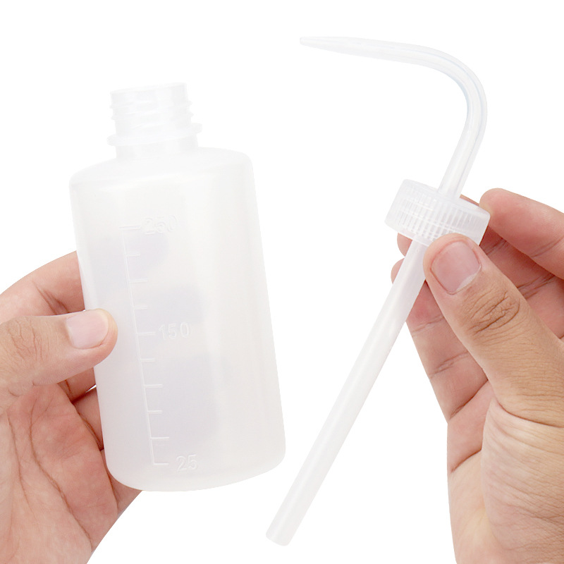 1pc Squeeze Tube Empty Bottle  - Refill Eyelash Extension review and price