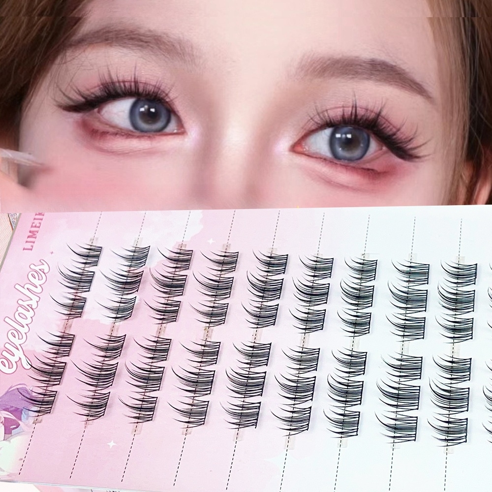 60pcs Box Individual Eyelash E - Eyelash Extension Japanese Style review and price