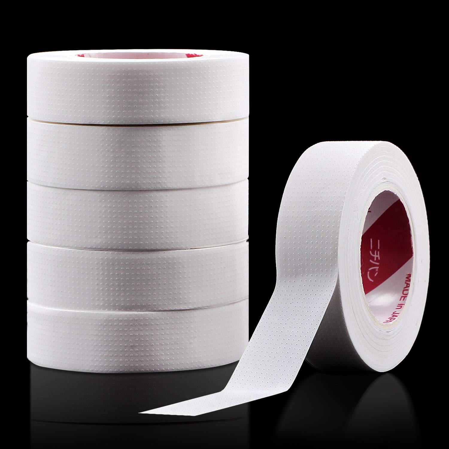 15 rolls White Japan Lash Exte - Eyelash Extension In Japan review and price