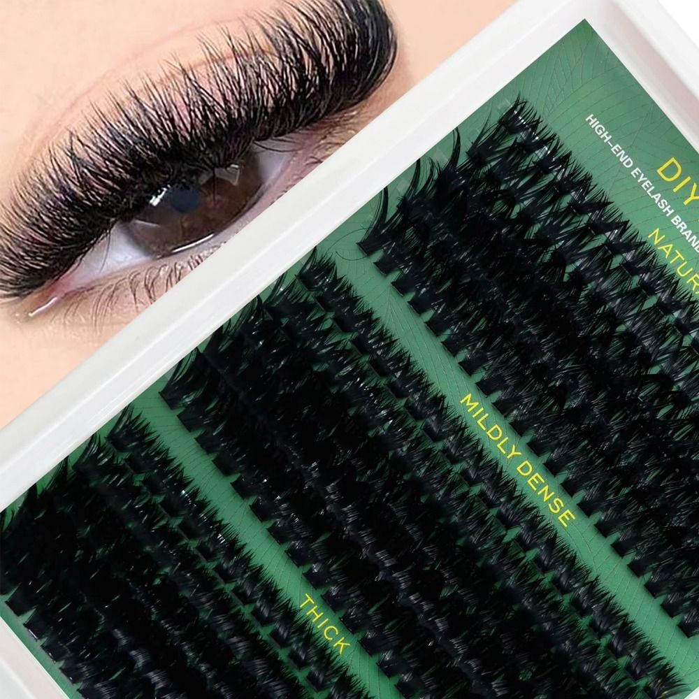 Natural Look False Eyelashes B - Eyelash Extension Natural review and price
