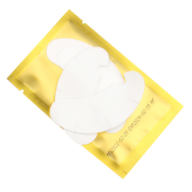 50pairs Eyelash Extension Eye  - Eyelash Extension Eye Mask review and price
