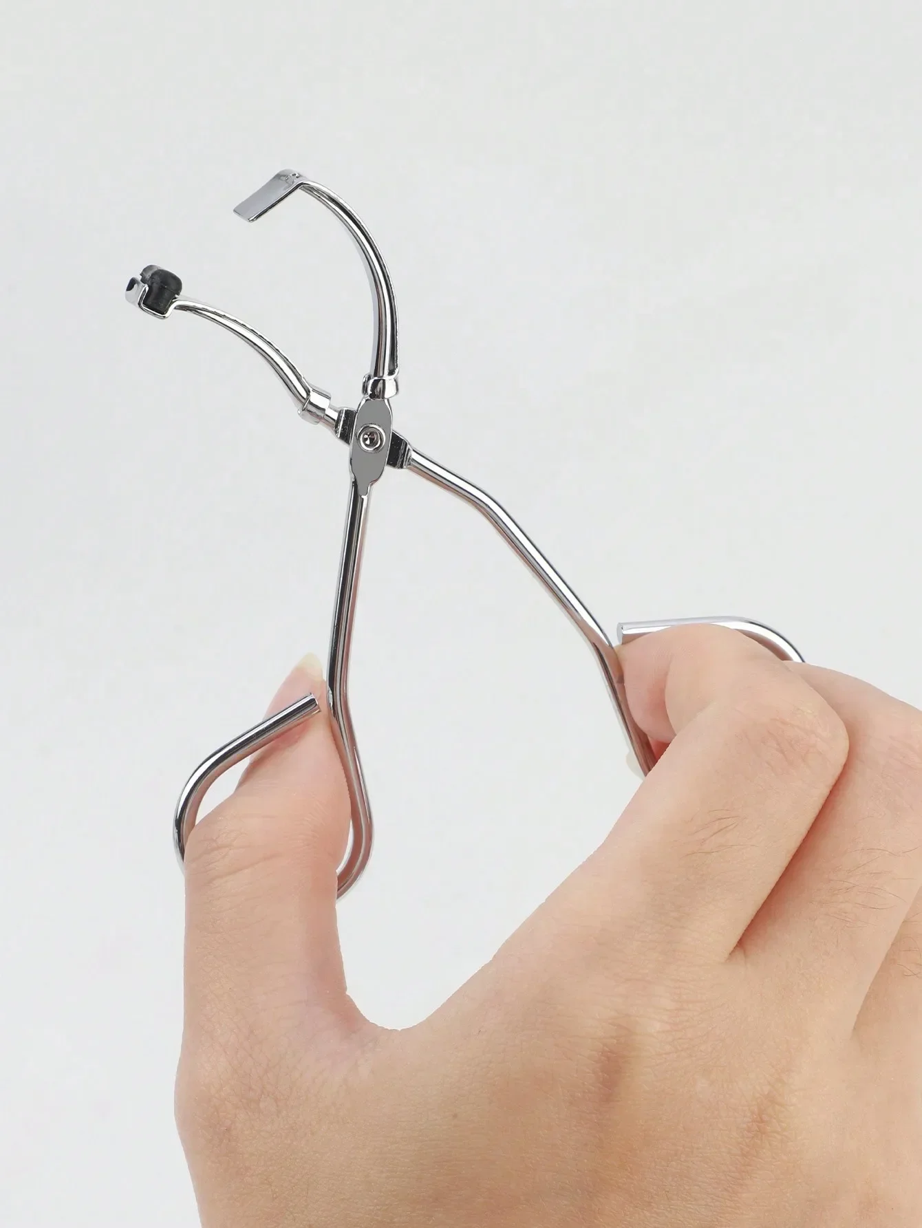 1/2 Pc Mini Eyelash Curler Pre - Refill Eyelash Extension review and price