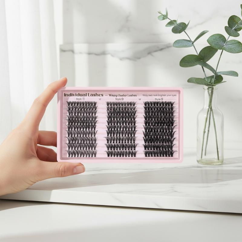 *Lash Extension Kit Spikes Las - Eyelash Extension Volume Lashes review and price