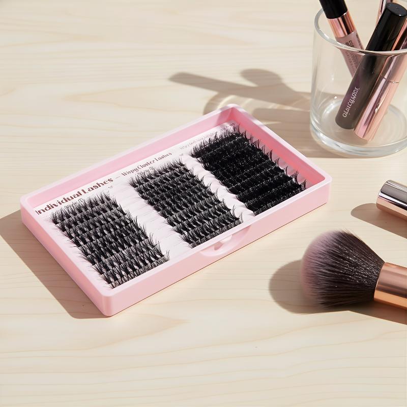 *Lash Extension Kit Spikes Las - Eyelash Extension Volume Lashes review and price