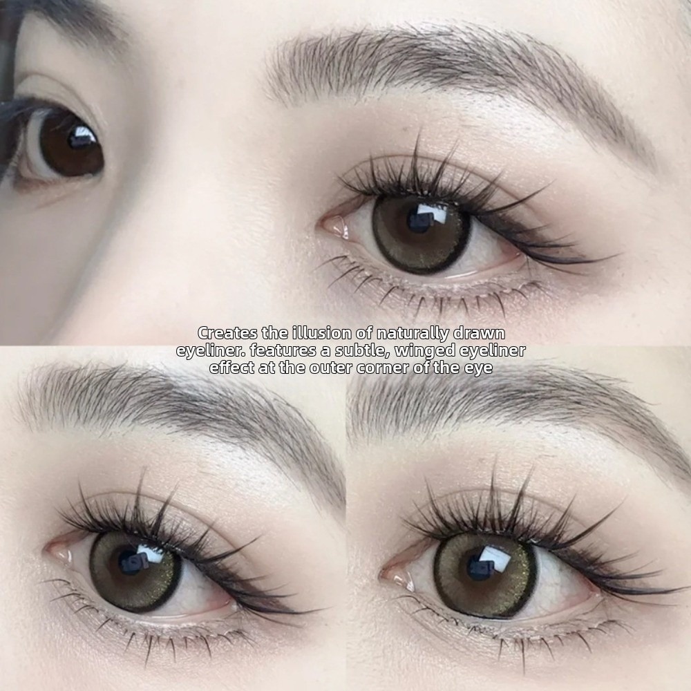 Full Strip False Eyelashes Han - Eyelash Extension In Chinese review and price