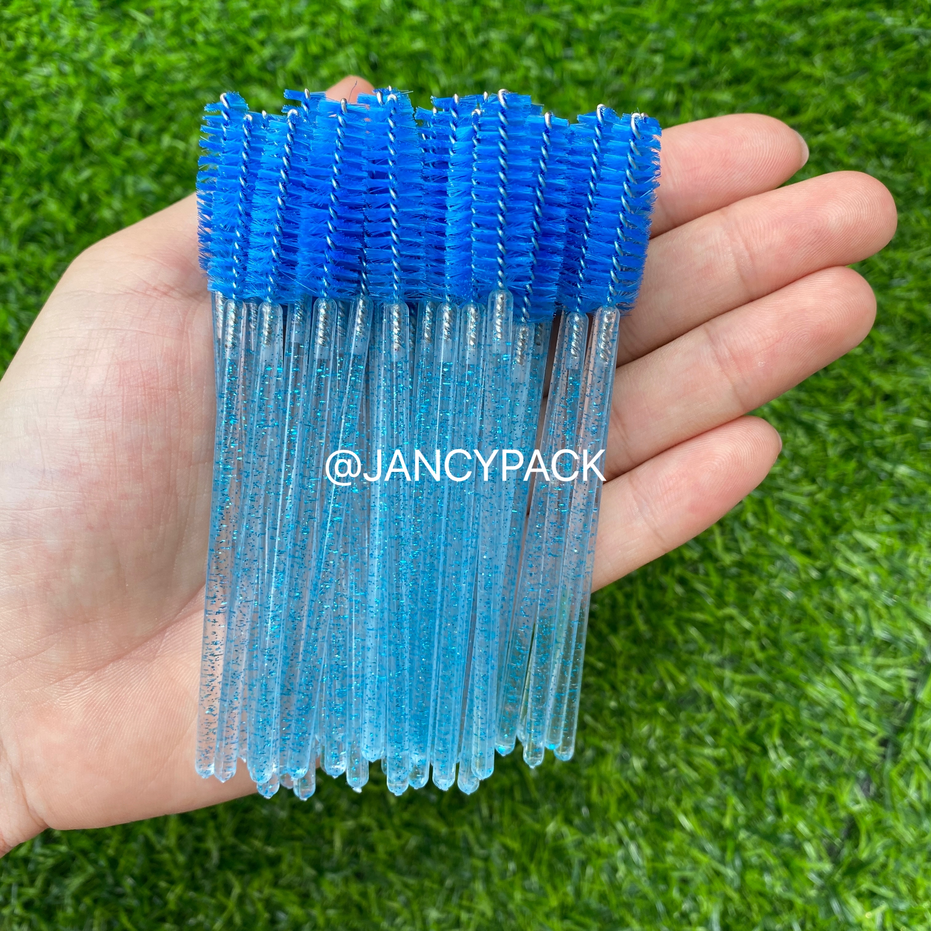 50 Pcs/Pack Crystal Eyelash Ma - Refill Eyelash Extension review and price