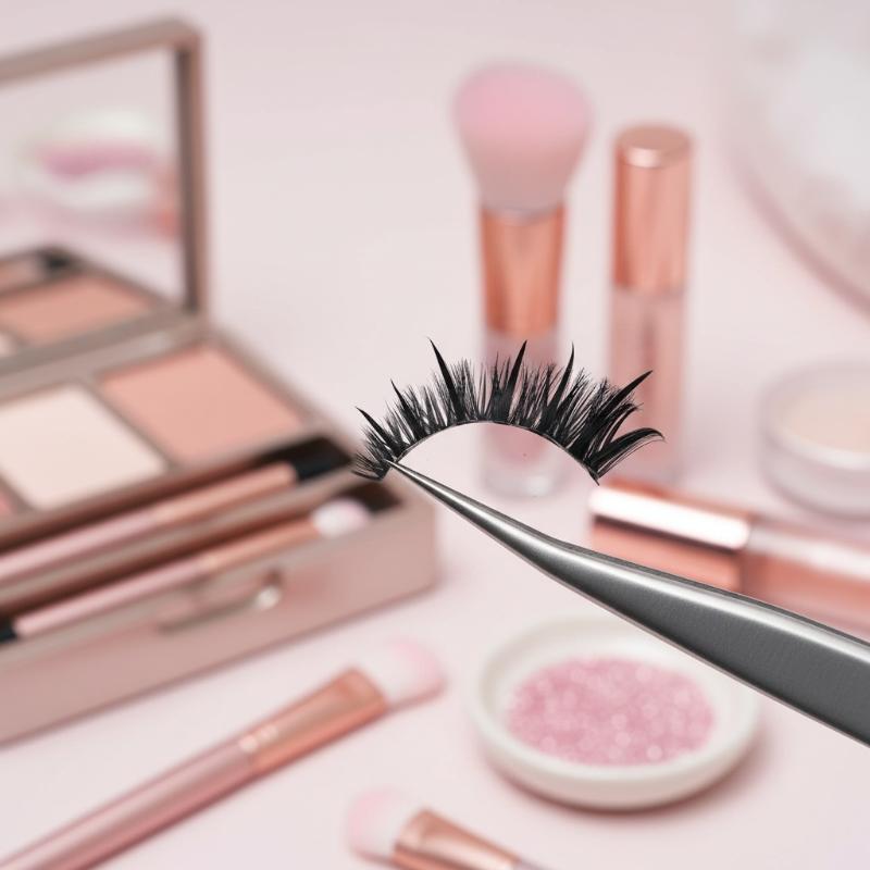 Volume Lash Clusters Mink Wisp - Eyelash Extension Volume Lashes review and price