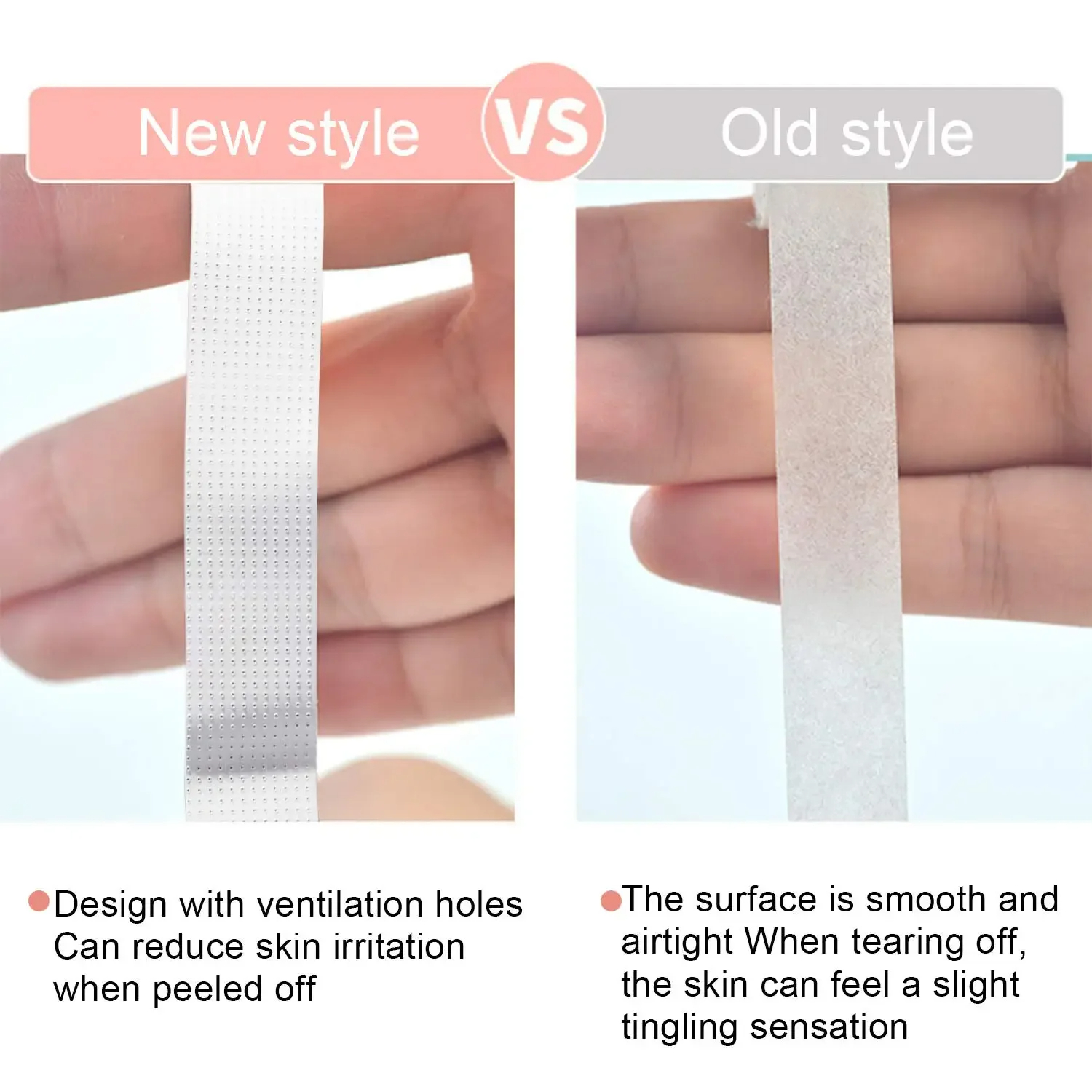 6 Rolls Japanese Insulating Ta - Eyelash Extension Eye Mask review and price