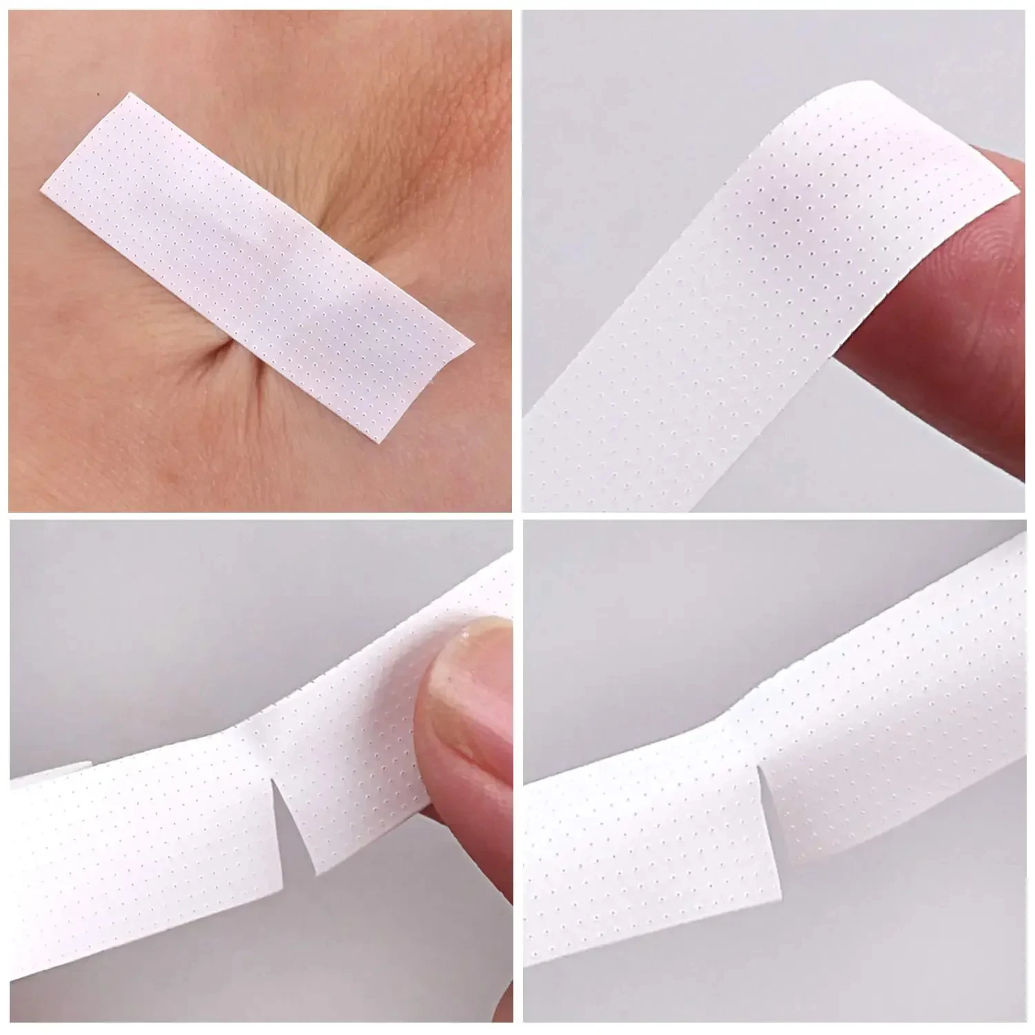 6 Rolls Japanese Insulating Ta - Eyelash Extension Eye Mask review and price