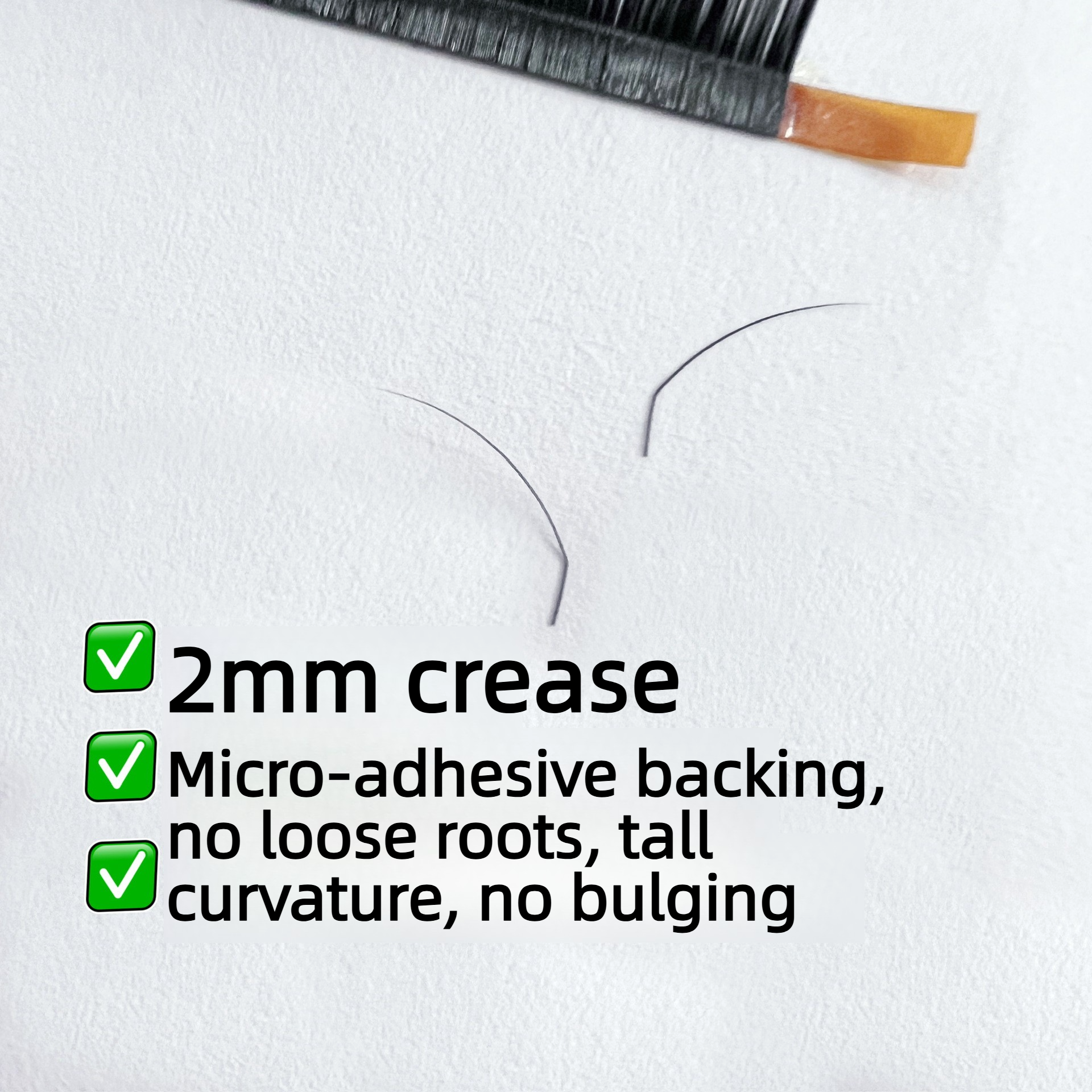 0.07mm LC Curl Camellia Lash E - Eyelash Extension In Chinese review and price