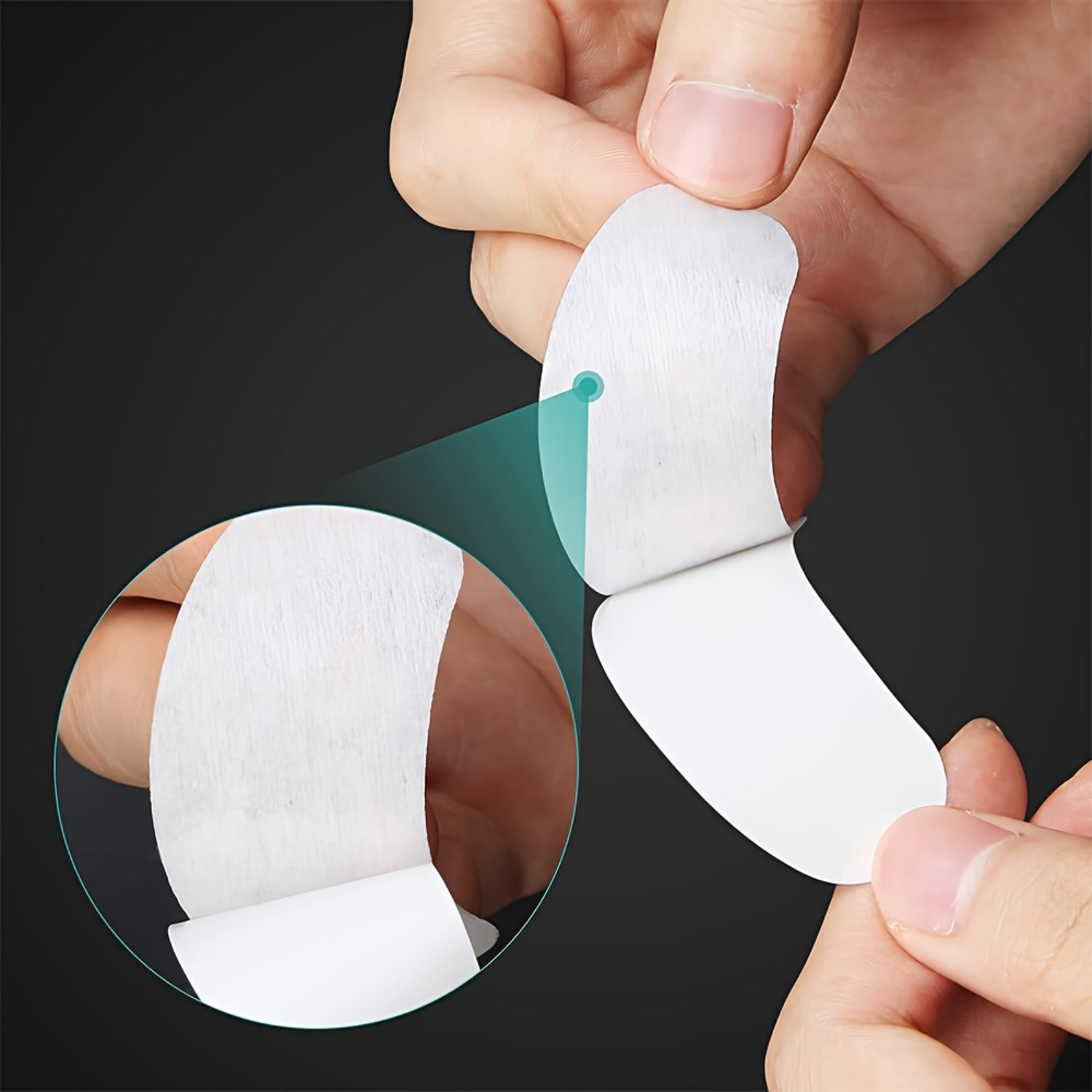 100Pcs Reusable Hydrogel Eye P - Eyelash Extension Eye Mask review and price
