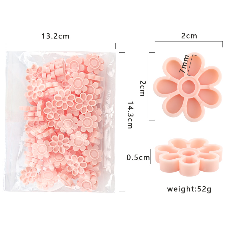 100pcs Eyelash Extension Glue  - Eyelash Extension Jakarta review and price