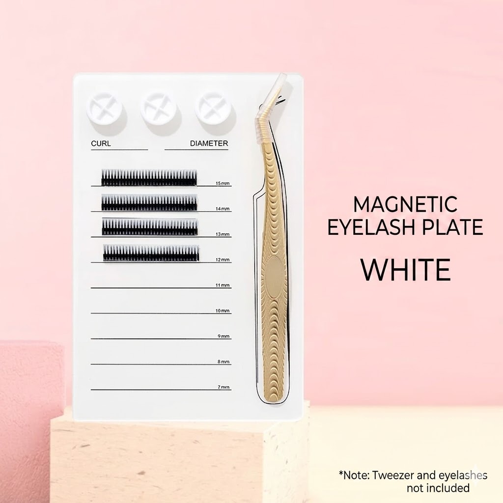 Magnetic Eyelash Extension Pal - Eyelash Extension Volume Lashes review and price