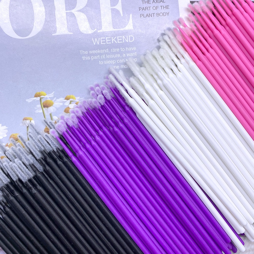 1000pcs/lot Eyelash Extension  - Eyelash Extension Jakarta review and price