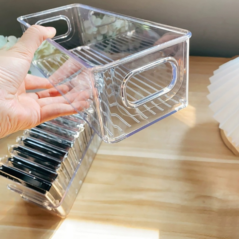 🛒1Pc False Eyelash Storage Box - Eyelash Extension Jakarta review and price