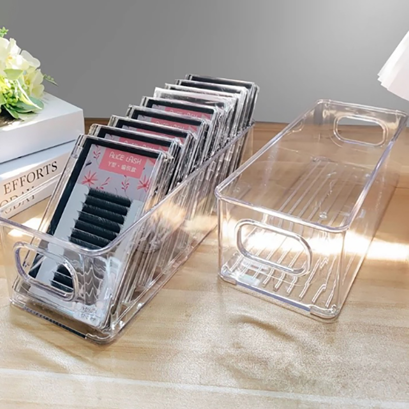 🛒1Pc False Eyelash Storage Box - Eyelash Extension Jakarta review and price