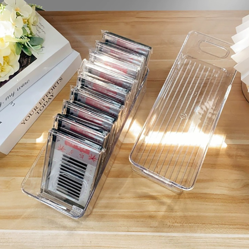🛒1Pc False Eyelash Storage Box - Eyelash Extension Jakarta review and price