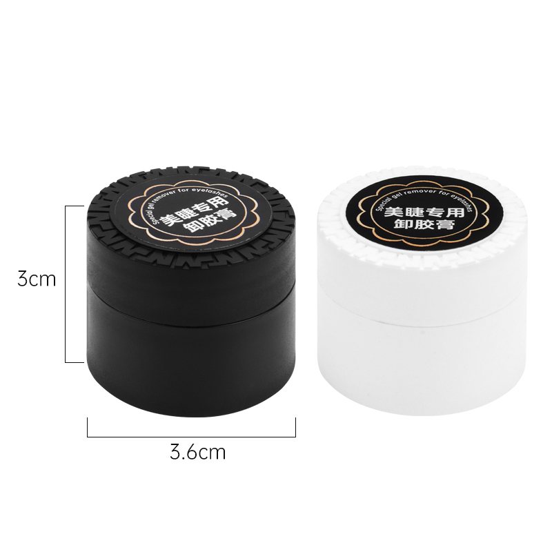 10g Eyelash Extension Gel Remo - Eyelash Extension Jakarta review and price